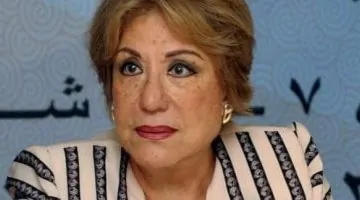 تليفزيون اليوم السابع يكشف تفاصيل اللحظات الأخيرة من حياة الفنانة الراحلة سميحة أيوب