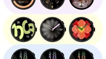 تنبيهات الزلازل على Wear OS: دقائق قد تُنقذ حياتك