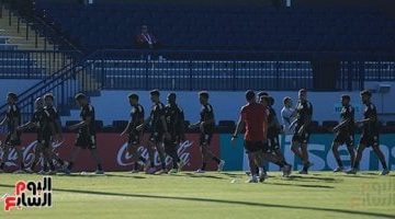 توقيت مباراة الأهلي ضد بالميراس البرازيلي في كأس العالم للأندية 2025