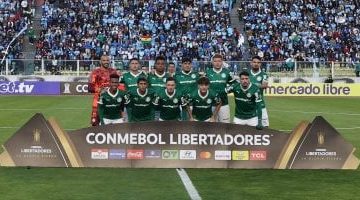 جهاز الأهلي يتابع مباراة بالميراس وبورتو في كأس العالم للأندية الليلة