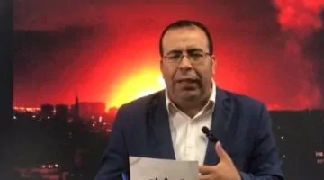 حرائق هائلة في إسرائيل عقب سقوط صواريخ إيرانية وتداعيات تصريحات ترامب (فيديو)