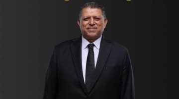 خالد فتحي يتولى رئاسة اللجنة العليا لبطولة العالم لكرة اليد للناشئين