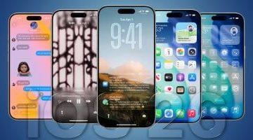 خطوات تحميل iOS 16 على الأيفون: إليك قائمة الهواتف المدعومة بالكامل