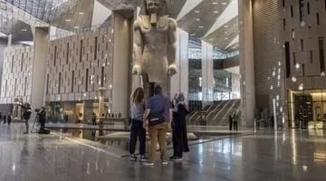 رئيس الوزراء يعلن تأجيل افتتاح المتحف المصري الكبير: التفاصيل الكاملة في فيديو مباشر