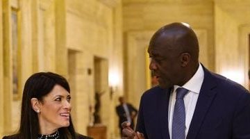 رئيس مؤسسة التمويل: مصر تحقق نجاحاً في جذب التمويل التنموي نحو أولوياتها الأساسية