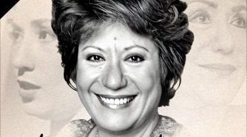 رحلة 70 عاماً من الإبداع: وداع سيدة المسرح العربي سميحة أيوب