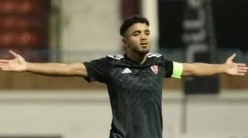 رشاد المتولي يرفض التجديد مع بتروجت ويستعد لتجربة جديدة