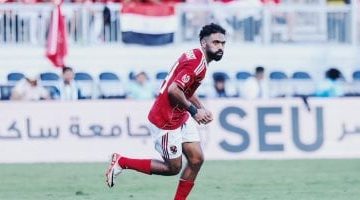 ريبيرو يختار طاهر في الجناح الأيمن وزيزو بديلاً لمواجهة إنتر ميامي