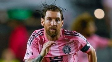 ريبيرو يكشف خطة الأهلي للتصدي لمثلث الرعب في إنتر ميامي بقيادة ميسي