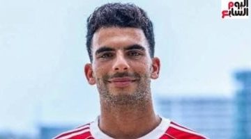زيزو يحقق إنجازاً بتسجيل أول ركلة ترجيحية للأهلي في ظهوره الأول - فيديو