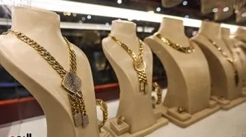 سعر الذهب اليوم السبت 14 يونيو 2025: الجنيه الذهب يسجل 38,800 جنيه