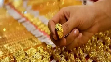 تطورات غير متوقعة: سعر الذهب في السعودية يرتفع اليوم الثلاثاء