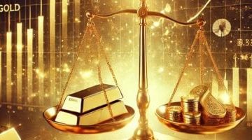 سعر الذهب في مصر اليوم الثلاثاء 17 يونيو 2025