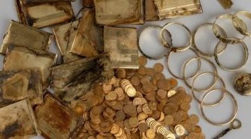 سعر الذهب في مصر اليوم: تحديثات 15 يونيو 2025