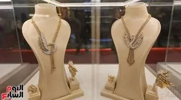 سعر الذهب في مصر يشهد تراجعاً ملحوظاً اليوم الأربعاء 18 يونيو 2025 بعد انخفاض كبير أمس
