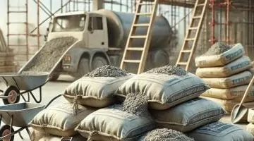 سعر طن الأسمنت اليوم الجمعة 13 يونيو 2025: 4000 جنيه