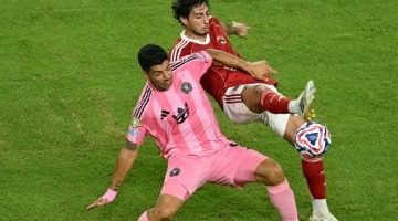 شوبير: بالميراس يمثل أكبر تحدٍ للأهلي في كأس العالم للأندية