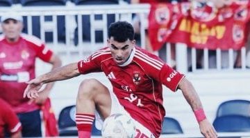 شوبير: زيزو يتألق بينما جراديشار وطاهر والشحات بعيدون عن مستواهم أمام إنتر ميامي
