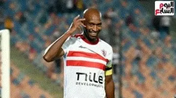 شيكابالا يقترب من الاعتزال: هل كان احتفاله بكأس مصر هو اللحظة المثالية للأسطورة السمراء؟