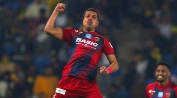 طارق حامد يقترب من العودة للزمالك رغم عروض احترافية من السعودية والإمارات