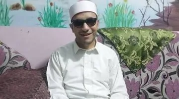 طالب أزهري من دمياط يحقق المركز الثاني على مستوى الجمهورية في التلاوة – فيديو مميز