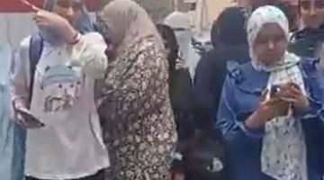 طلاب الإعدادية بكفر الشيخ يحتفلون بإنجازاتهم في العلوم والهندسة - فيديو مدهش