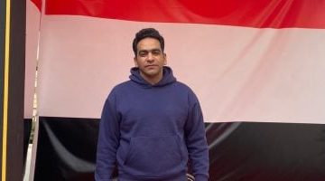 عادل مصطفى: الأهلي قدم أفضل شوط خلال 10 سنوات، وفقدان التركيز وراء التراجع