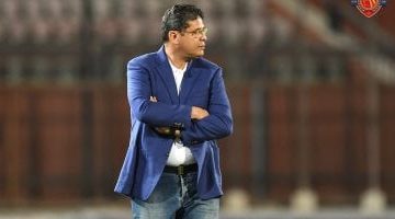 عرضان من السعودية والإمارات لأيمن الرمادي: المدرب ينتظر تحديد موقفه مع الزمالك