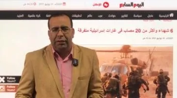 غارات مميتة تضرب غزة وحدث هام في سوريا - تفاصيل بالفيديو