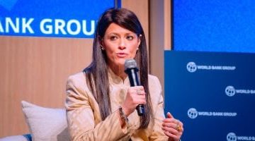 غدًا: وزارة التخطيط تنظم مؤتمر التمويل التنموي لتمكين القطاع الخاص