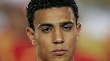 في مثل هذا اليوم.. محمد عبد الوهاب يخوض آخر مباراة له مع الأهلي
