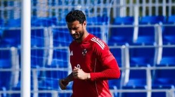 فيفا يسلط الضوء على محمد الشناوي كأبرز حارس مرمى في كأس العالم للأندية