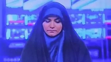 قصف إسرائيلي يستهدف مقر التلفزيون الإيراني وطهران تهدد بالرد على تل أبيب