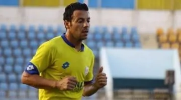 لافيينا يشكر عمر جمال على دعم فريقه في البقاء بالمحترفين
