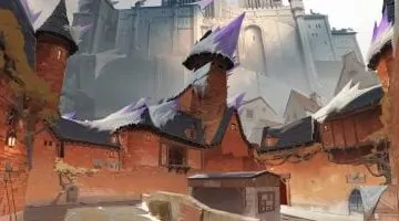 لعبة Valorant تنتقل إلى Unreal Engine 5 مع إضافة ميزات إعادة التشغيل الجديدة