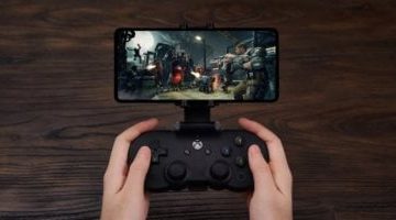 مايكروسوفت تعلن إلغاء مشروع "Xbox المحمول" وتوجه استراتيجيتها نحو تطوير البرمجيات