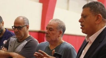 مجلس كرة اليد يدعم منتخب الشباب قبل انطلاق ماراثون المونديال