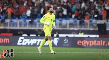 محمد أبو جبل يحدد وجهته الجديدة بعد انتهاء عقده مع البنك الأهلي