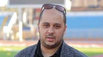 محمد جمال يستقيل من عضوية مجلس إدارة الإسماعيلي
