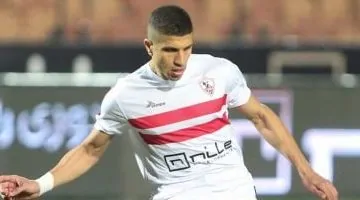 محمد عبد الغني ينتظر قرار مستقبل انتقاله بعد انتهاء عقده مع البنك الأهلي