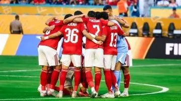 محمد عراقي من أمريكا: أخبار سارة للأهلاوية وتحضيرات مكثفة قبل مواجهة بالميراس الحاسمة