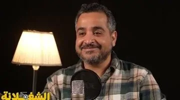 محمود عزت ينصح كتّاب السيناريو الجدد: ابتعدوا عن تقليد 'جعفر العمدة' وركزوا على إبداعكم الخاص