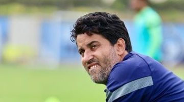 محمود فتح الله يتصدر قائمة المرشحين لتولي الجهاز الفني الجديد لنادي الزمالك