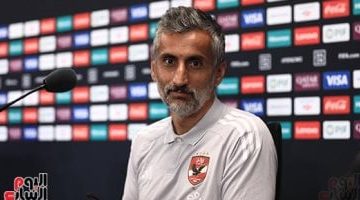 مدرب الأهلي يكشف خطته لإيقاف ميسي في افتتاح كأس العالم للأندية – صور