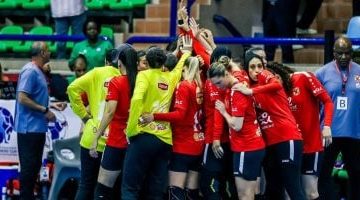 مسابقات اليد تعلن انطلاق دوري السيدات للموسم الجديد في 1 سبتمبر