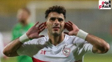 مستند جديد يثير الجدل بين زيزو والزمالك ويحدد مشاركة اللاعب مع الأهلي في المونديال