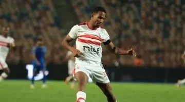 مصير الجزيري والجفالي في الزمالك: كل التفاصيل