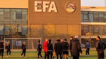 معسكر لتدريب حكام "الفار" في يوليو بحضور محاضرين من "فيفا"
