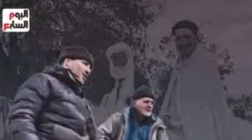 من الأندلس إلى مكة: رحلة حج مذهلة عبر 11 دولة على ظهور الخيل - فيديو