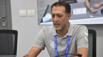 منتخب كرة اليد الشاطئية يعود من تونس بعد المشاركة في الجولة الأولى من البطولة العالمية